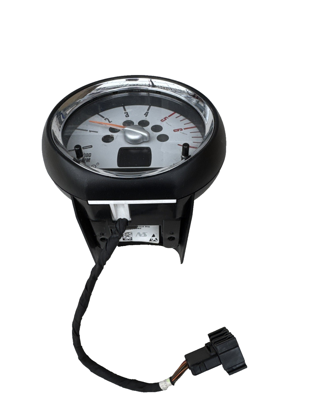 GENUINE MINI COUNTRYMAN R60 2010-2016 SPEEDO REV GAUGE 9232446-02