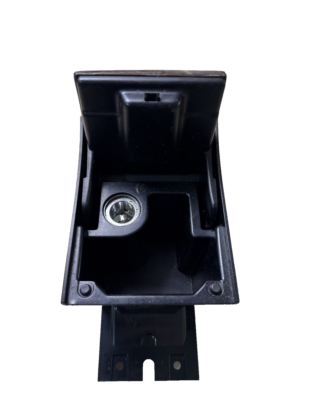 JAGUAR XF V6 X250 2010 CENTRE CONSOLE STORAGE ASHTRAY AX23045H72A