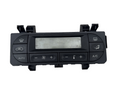 Peugeot 1007 Heater Climate Control Panel 96530443XT
