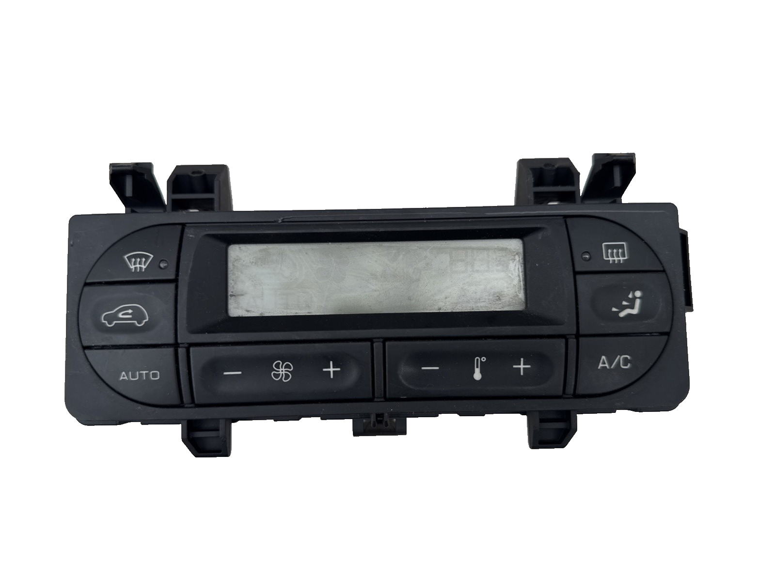 Peugeot 1007 Heater Climate Control Panel 96530443XT