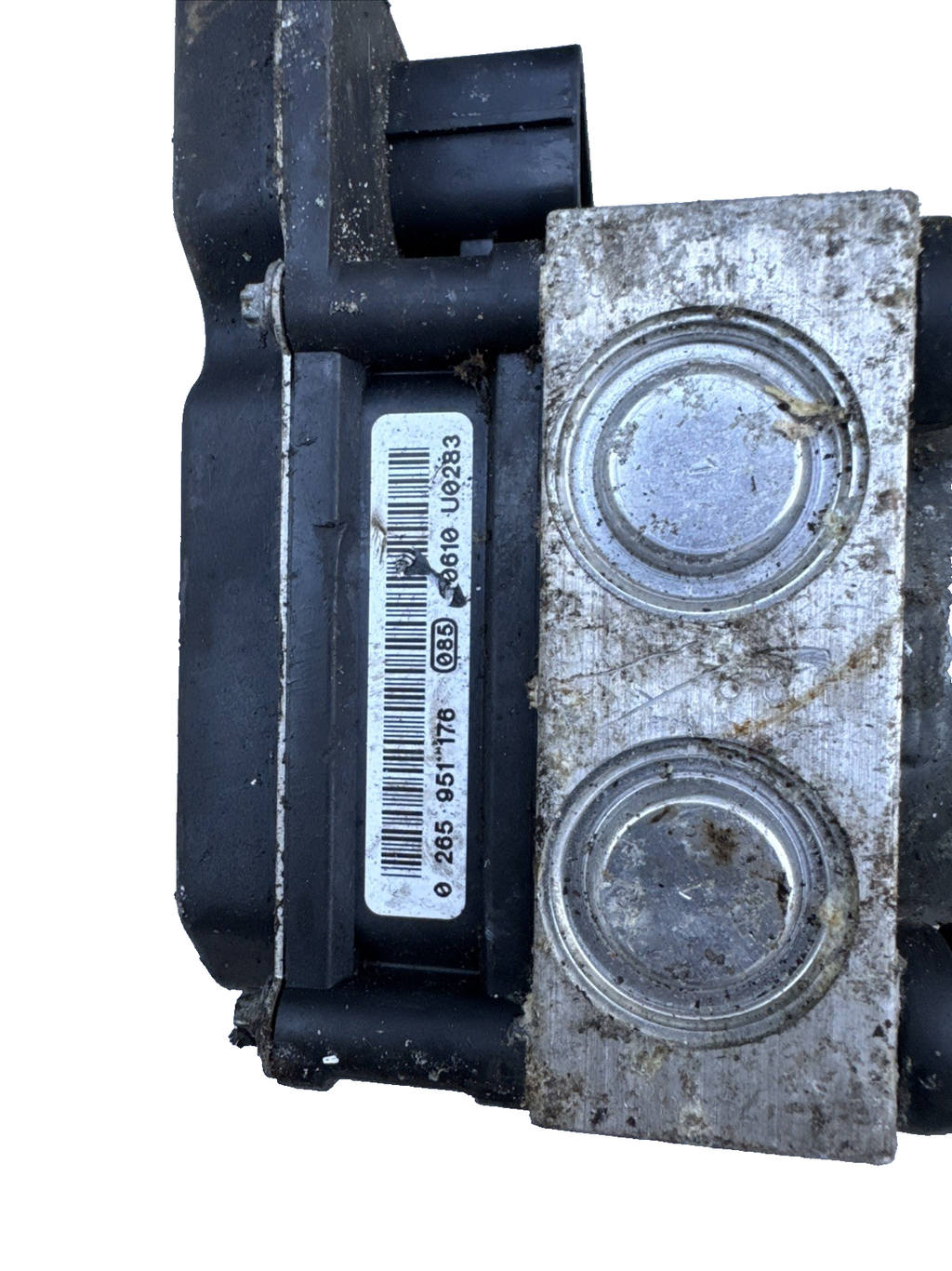 PEUGEOT 308 ABS PUMP CONTROL MODULE UNIT 0265251442 0265951176 9666957480