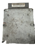 FORD TRANSIT 2006 MK6 ENGINE ECU 2.4 DIESEL D2FA/D2FB 3C1A12A650EE