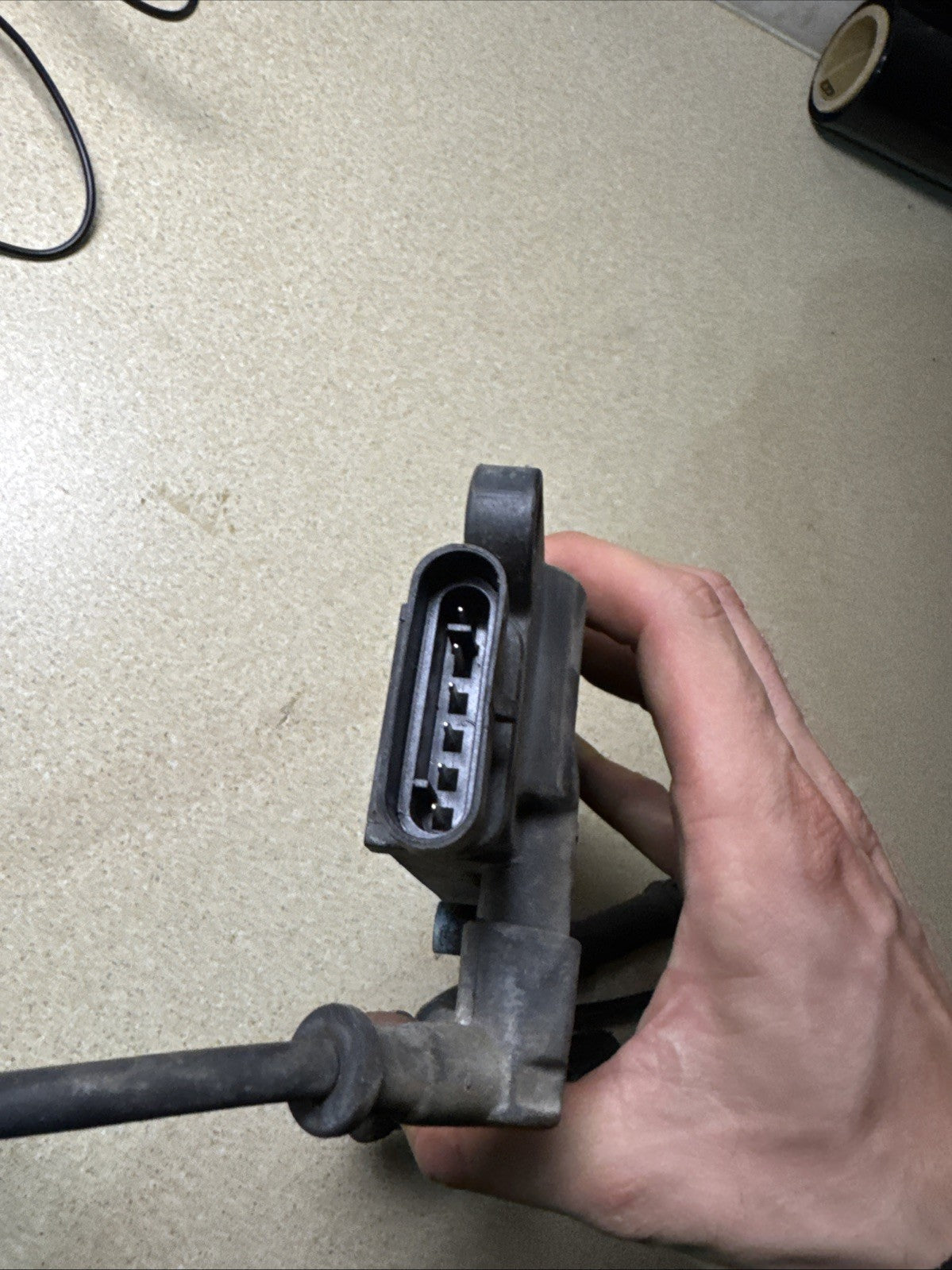 FIAT 500 PUNTO 2012 IGNITION COIL PACK - FREE NEXT DAY DELIVERY