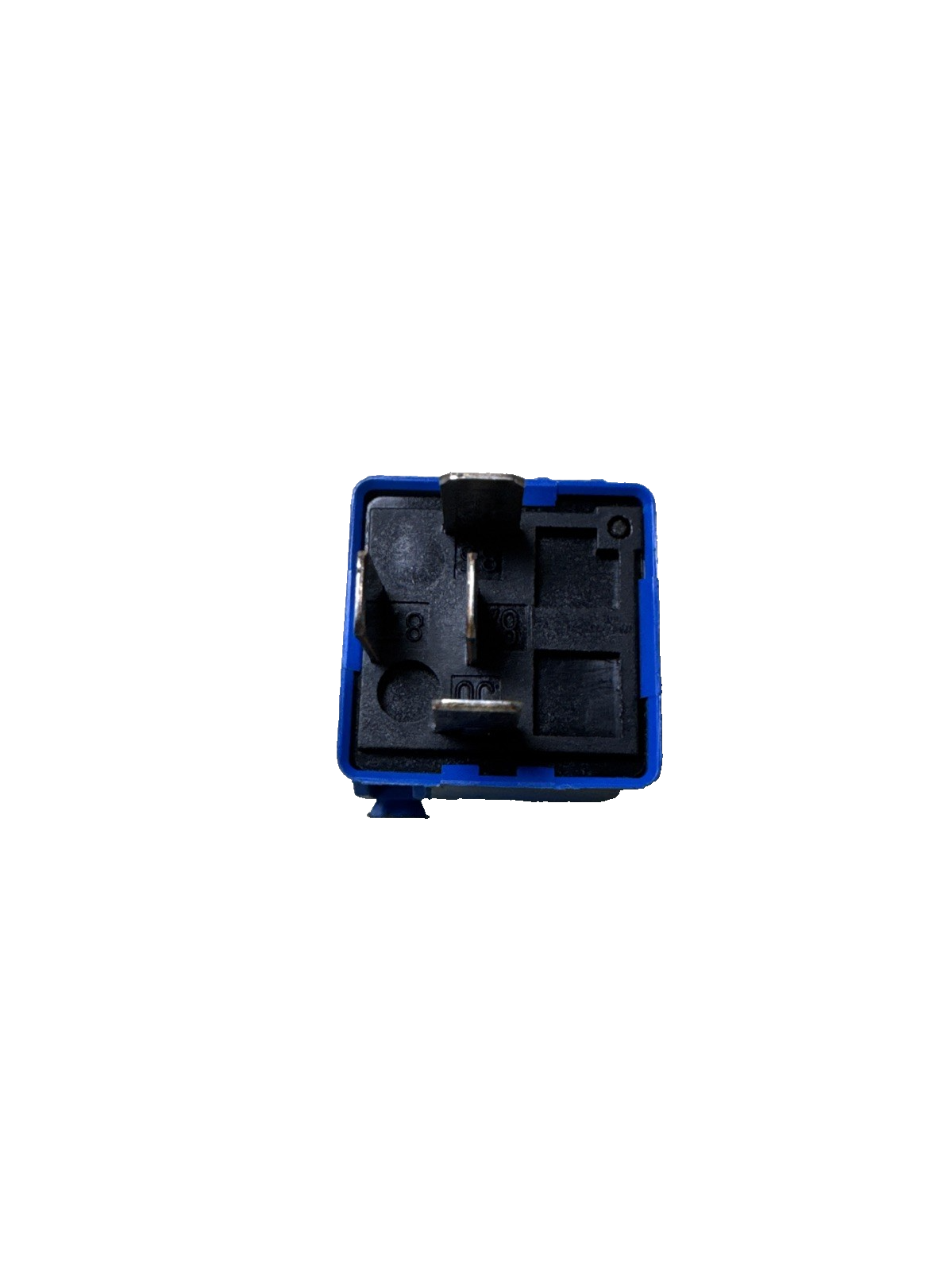 61368364581 BMW 1 3 4 5 6 7 Series Z3 Z8 X5 4-Pin Sky-Blue Relay 6136-6915327