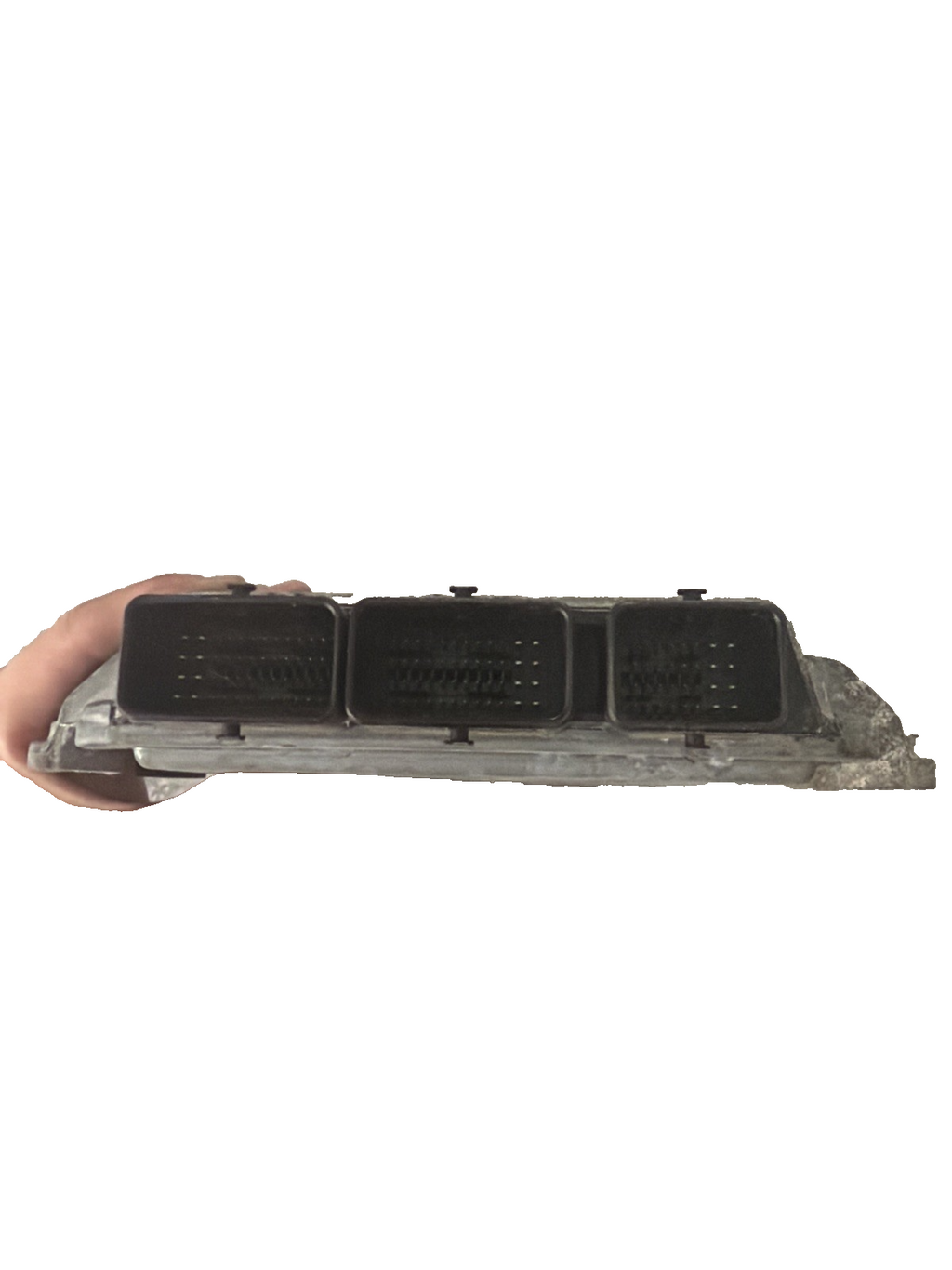 Ford Focus ECU Electronic Control Unit 8M51-12A650-ANB