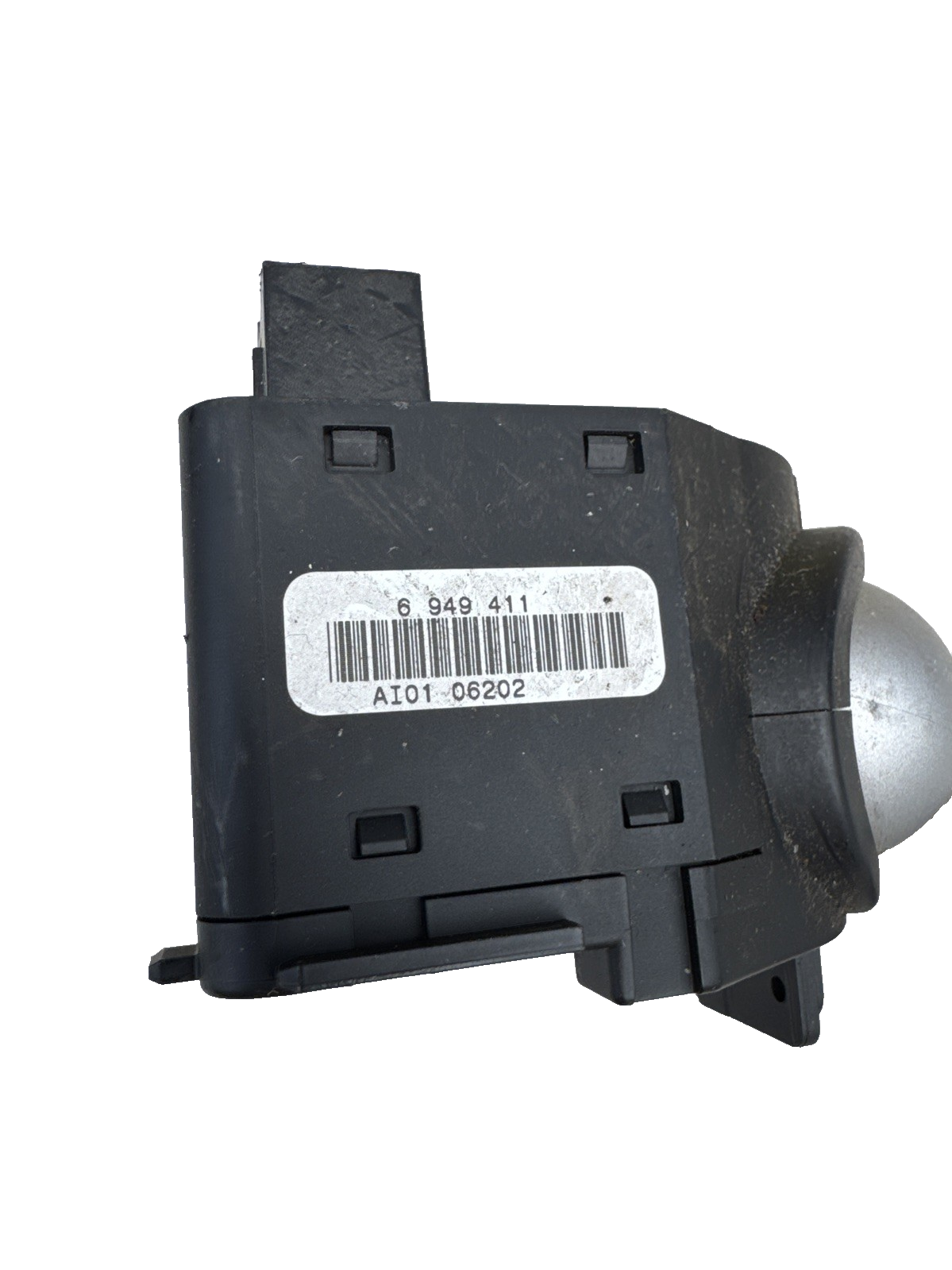 Mini R50 R53 Wiper Stalk Switch Steering Column Yellow 6949411 2005