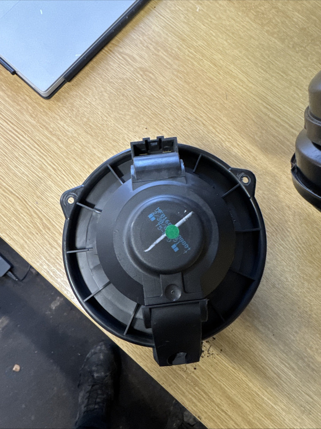 RANGE ROVER SPORT Heater Blower Motor Fan L320 17360045