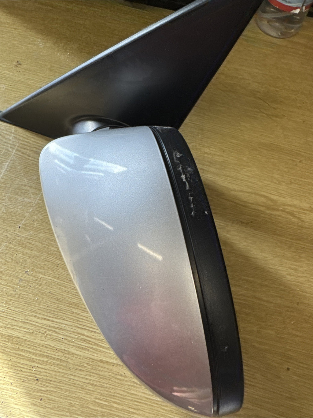 BMW E87 1 SERIES 2004-2008 DOOR MIRROR ELECTRIC (PASSENGER SIDE)