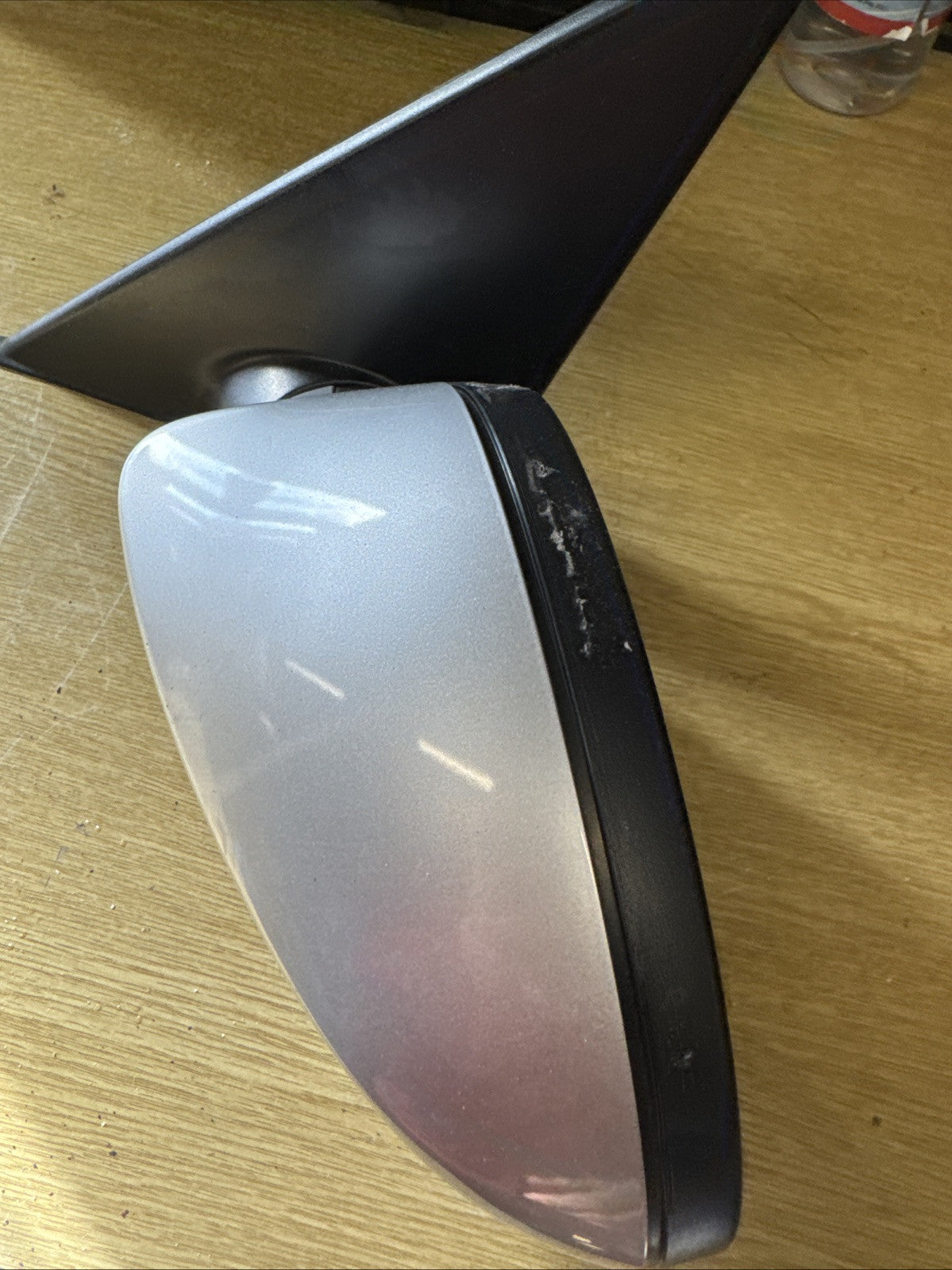 BMW E87 1 SERIES 2004-2008 DOOR MIRROR ELECTRIC (PASSENGER SIDE)