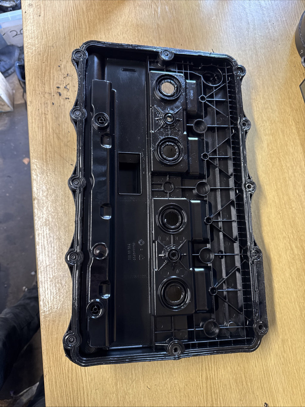 FORD TRANSIT Engine Rocker Cover 2016 2.2 Diesel 70260190 MK8 2014 - 2024