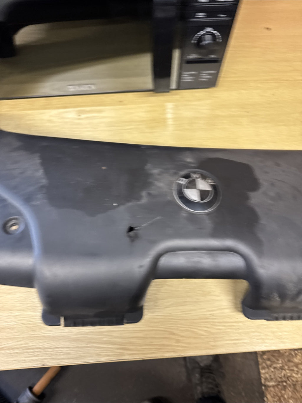 Inlet Manifold BMW E87 Diesel 118d 120d M47N2 Panel Air Intake Suction 7790601