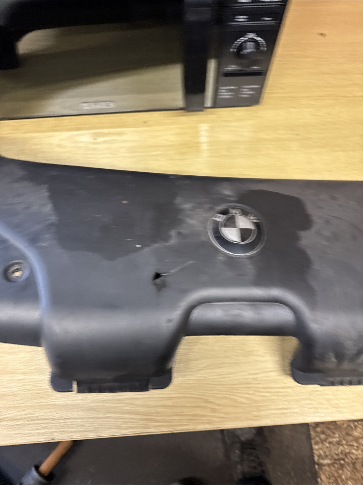 Inlet Manifold BMW E87 Diesel 118d 120d M47N2 Panel Air Intake Suction 7790601