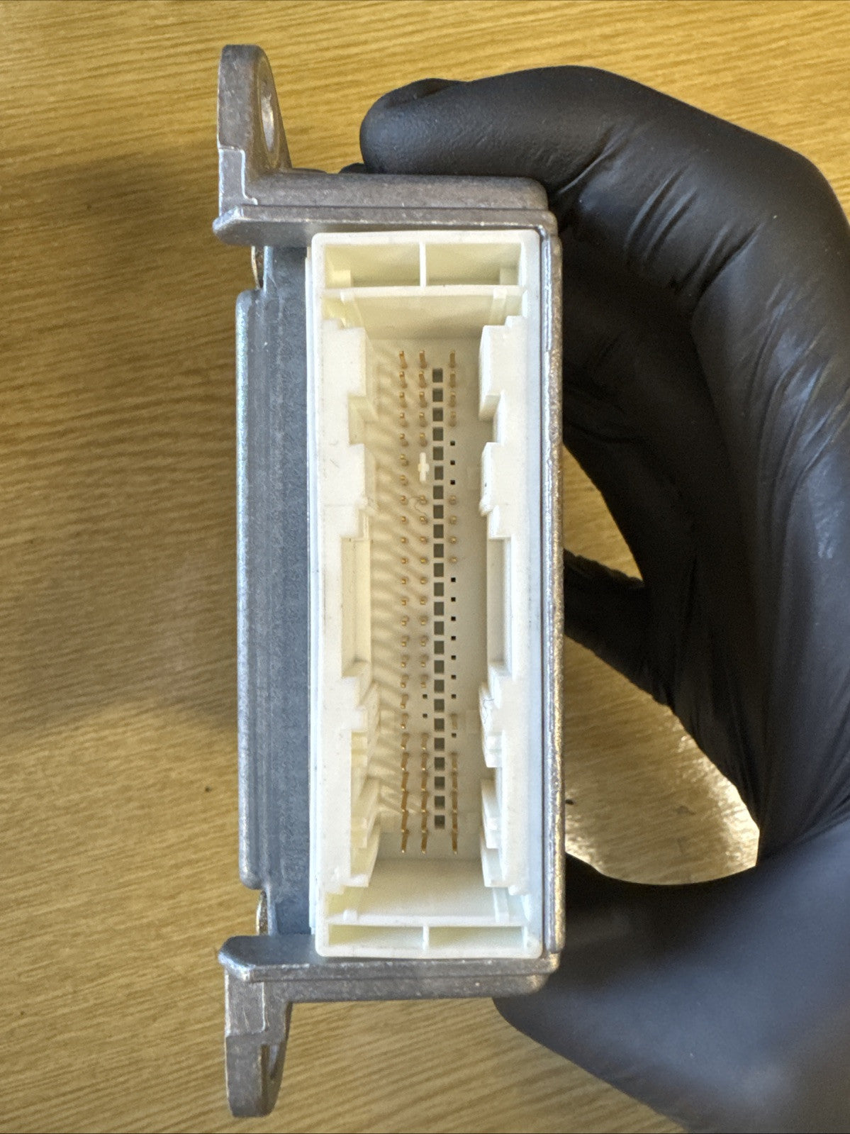 RANGE ROVER VOGUE AIRBAG ECU 0285001401