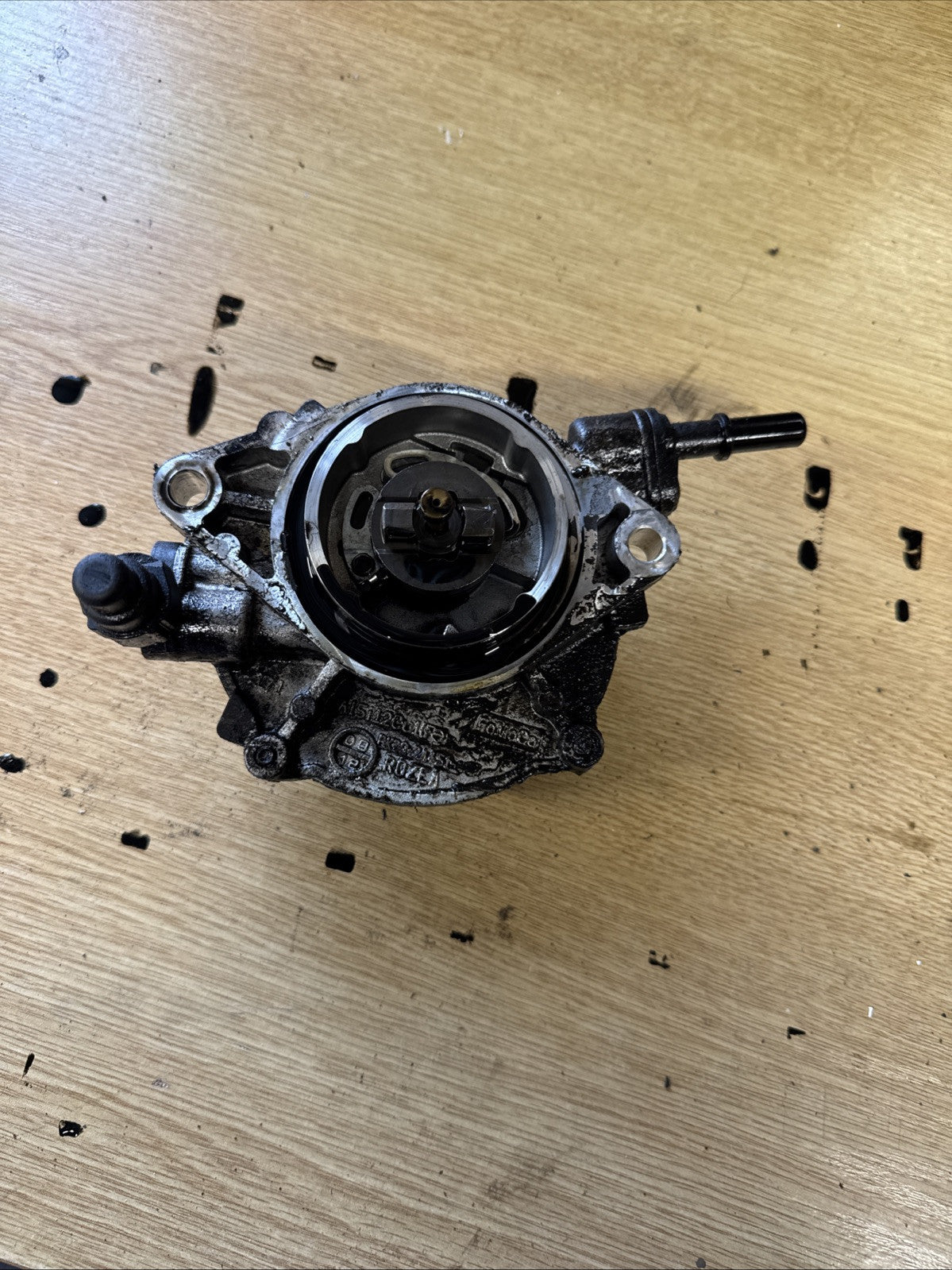 Ford Transit MK7 MK8 2.2 TDCi Diesel Vacuum Pump BK3Q2A451FC