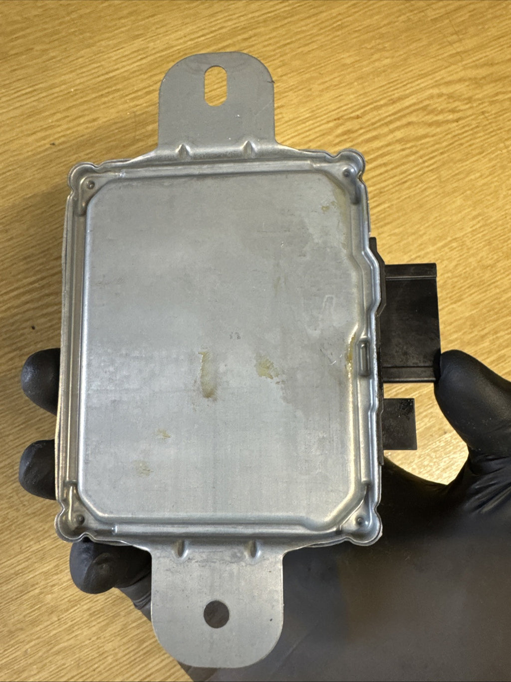 2015 VAUXHALL ZAFIRA C  SRi MK3 5DR NAVIGATION CONTROL MODULE 13384291