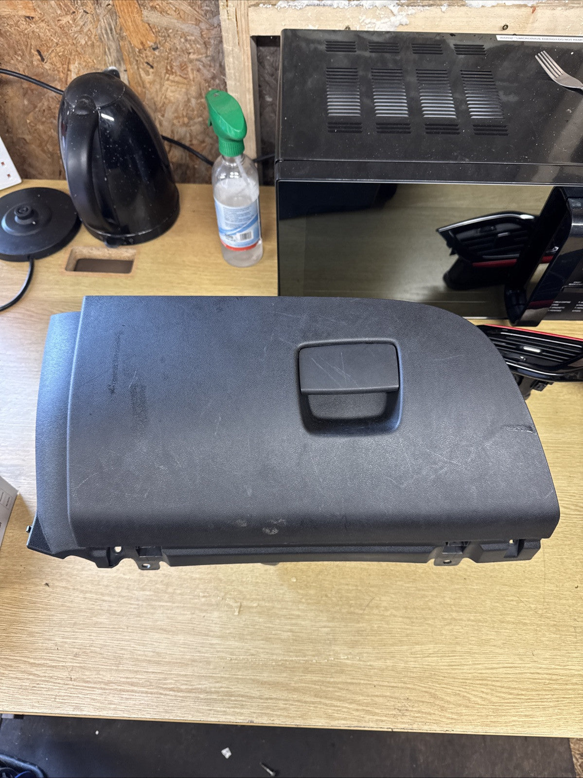 VAUXHALL CORSA E GLOVE BOX 460029937 2014-2023