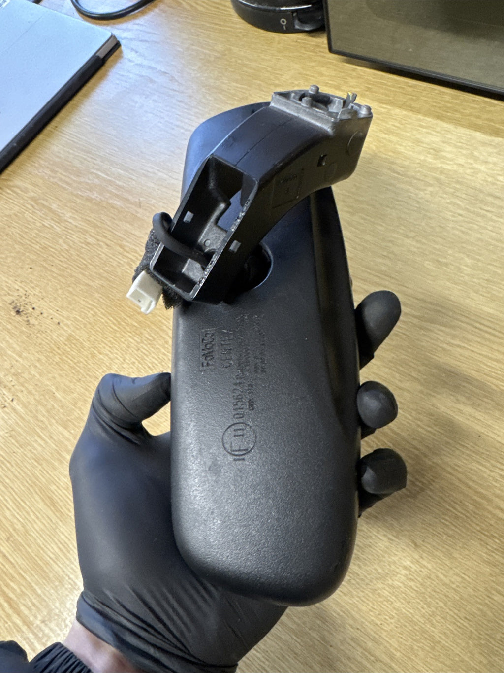 Range Rover Sport L320 Interior Rear View Mirror CTB500010, CTB500012