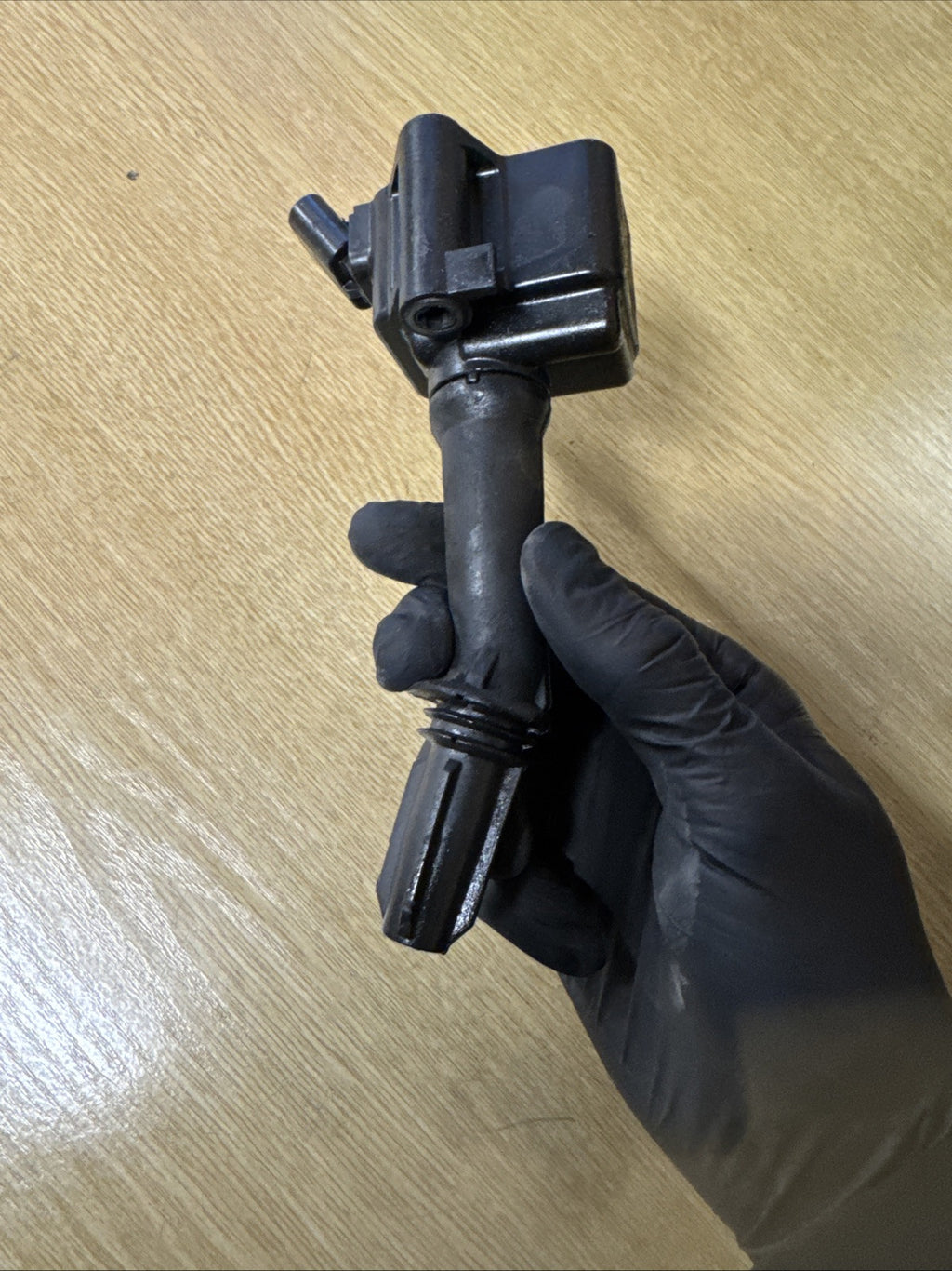 VAUXHALL ASTRA K MK 7 1.0 PETROL 2015-2010 IGNITION COIL PACK 12635672
