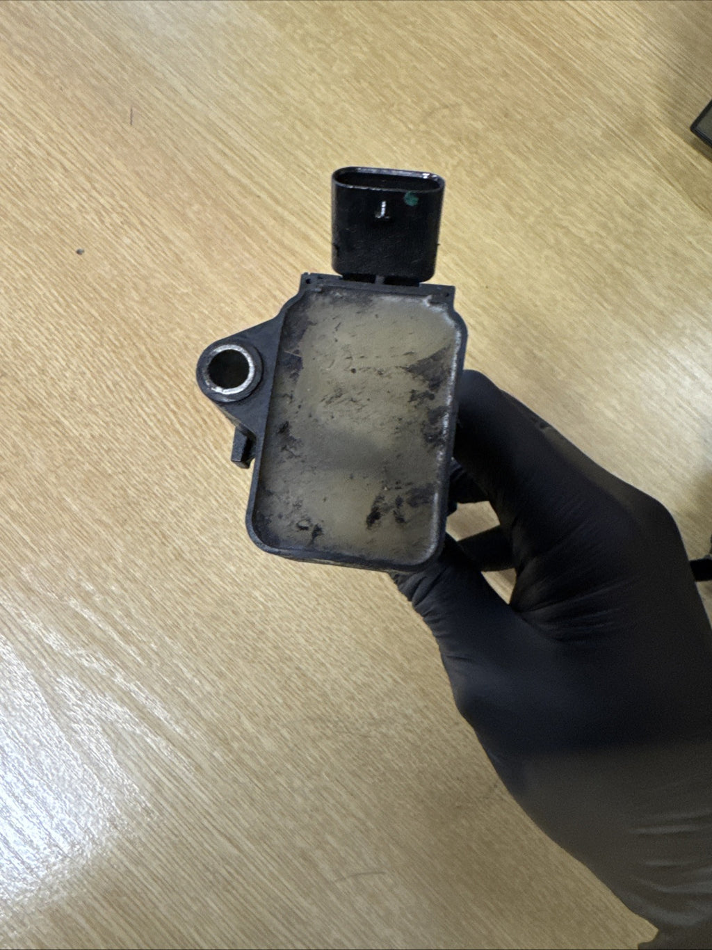 VAUXHALL ASTRA K MK 7 1.0 PETROL 2015-2010 IGNITION COIL PACK 12635672