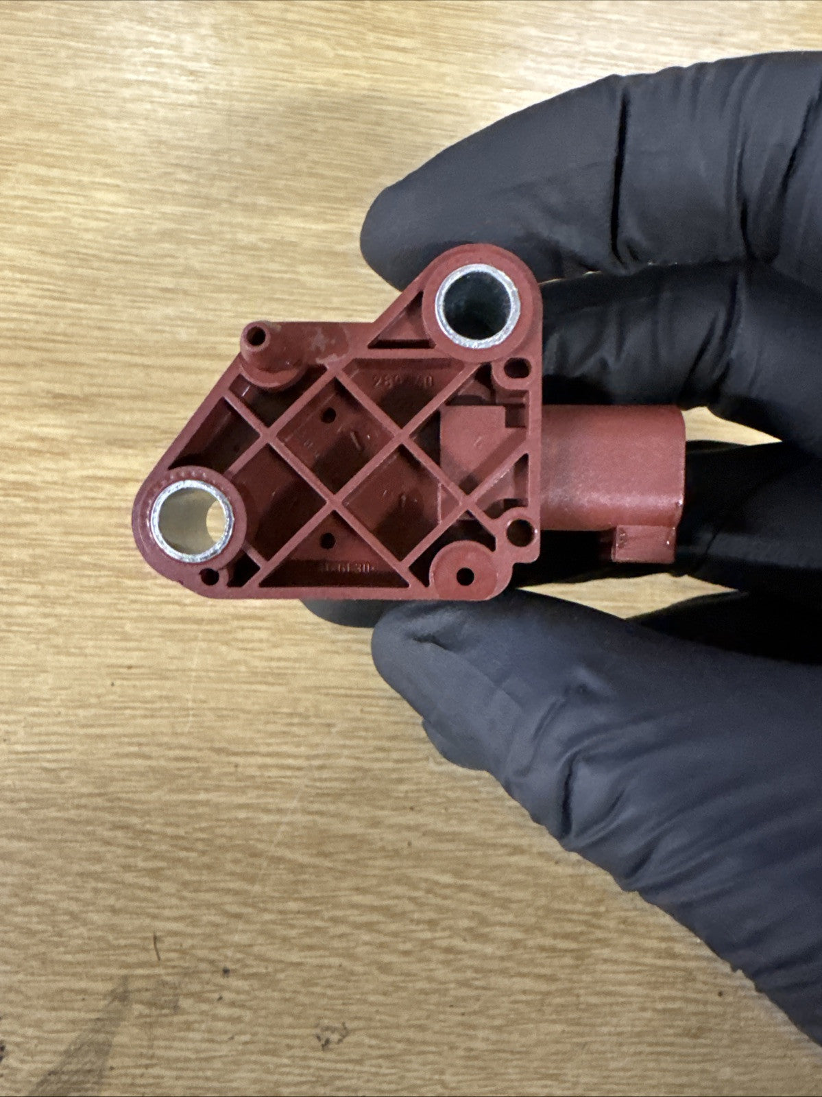 RANGE ROVER SPORT AIRBAG CRASH IMPACT SENSOR 5H2Z-14B345 L320